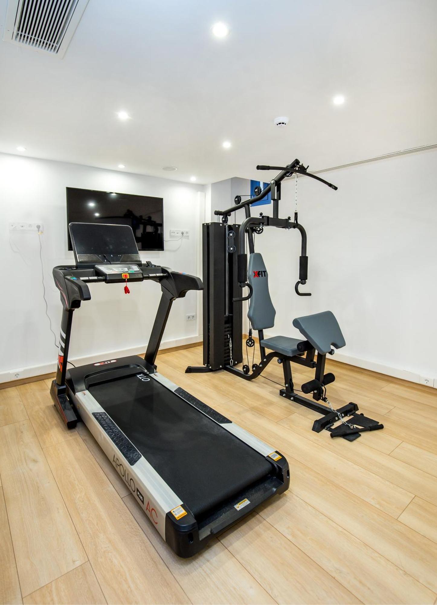 Euphoria Boutique Hotel Chrysi Ammoudia Bagian luar foto